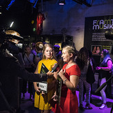 fotograf Bertil Håkansson, RUM