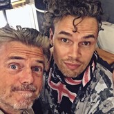 Jakob Stadell och Peter Hägerås